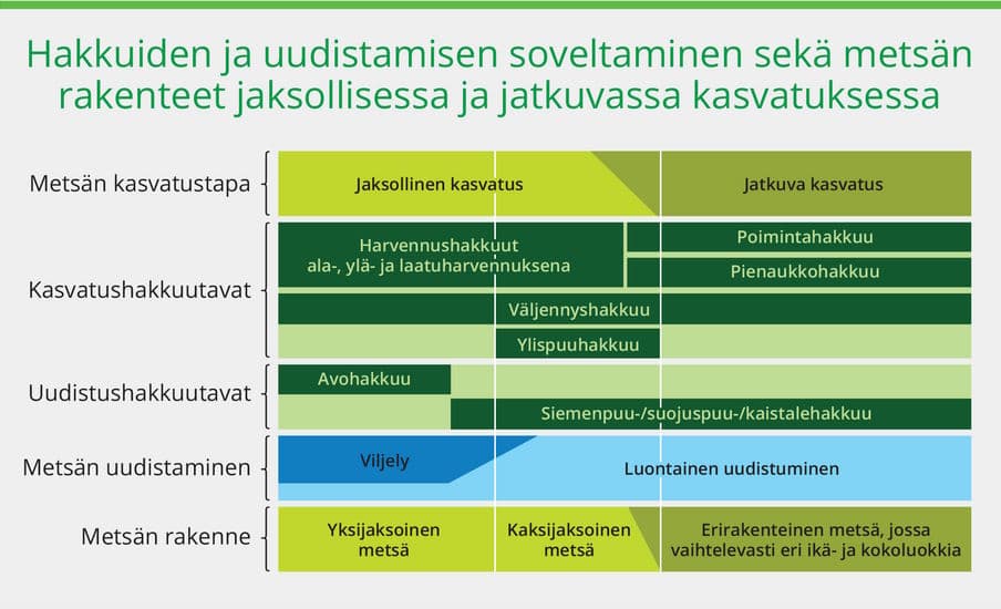 kasvatustapa